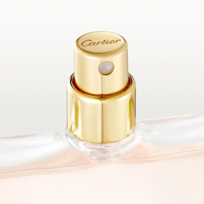 Parfume-refill – Baiser Vole | Cartier Parfume-refill – Baiser Vole | Cartier