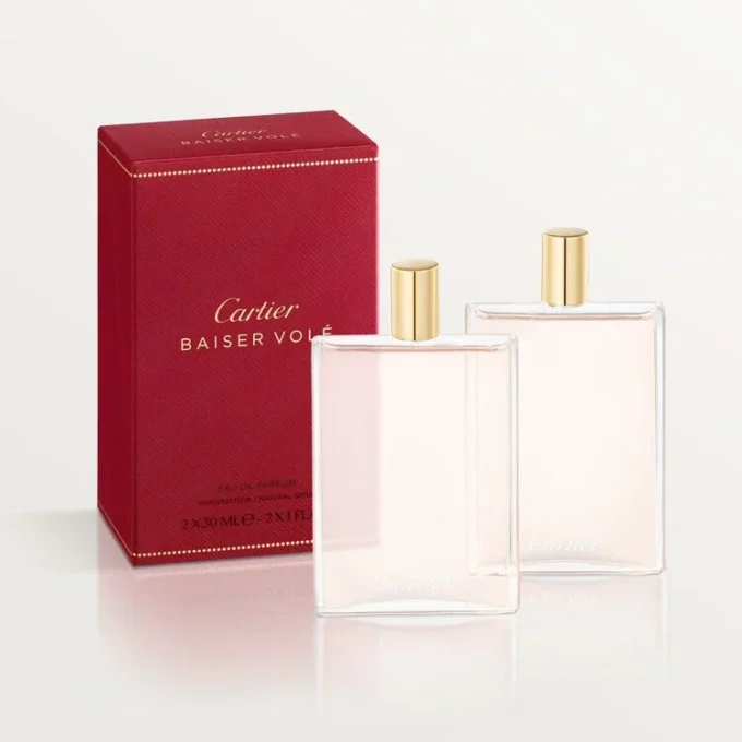 Parfume-refill – Baiser Vole | Cartier Parfume-refill – Baiser Vole | Cartier