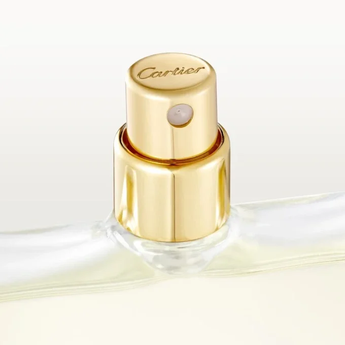 Parfume-refill – Pasha De Cartier | Cartier Parfume-refill – Pasha De Cartier | Cartier