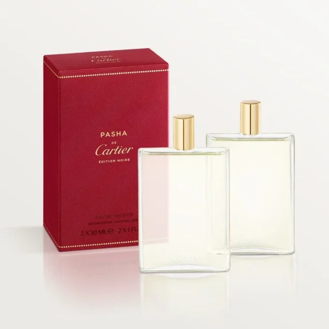Parfume-refill – Pasha De Cartier | Cartier Parfume-refill – Pasha De Cartier | Cartier
