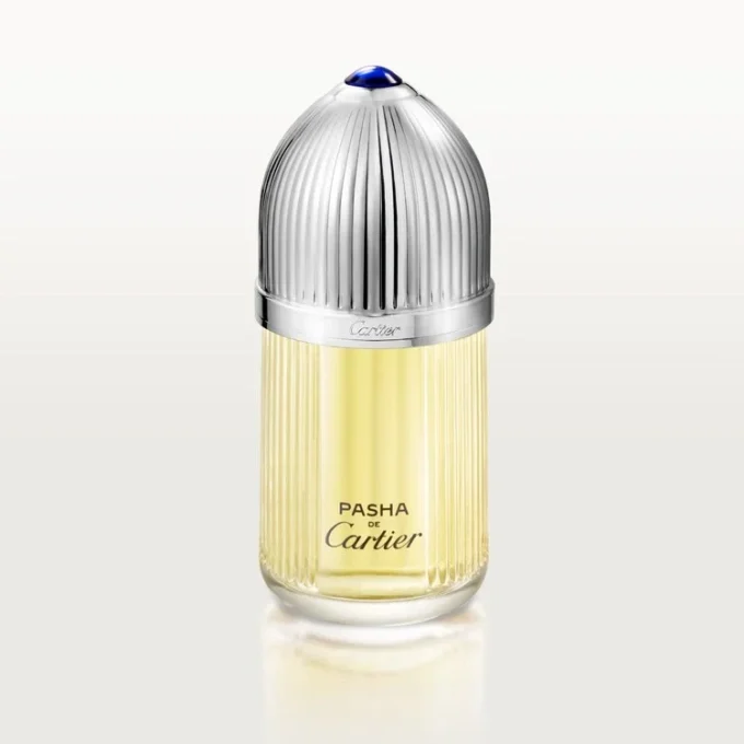 Pasha De Cartier Pasha De Cartier