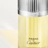 Pasha De Cartier Pasha De Cartier