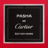 Pasha De Cartier Edition Noire Pasha De Cartier Edition Noire