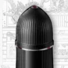Pasha De Cartier Edition Noire gaveæske Pasha De Cartier Edition Noire gaveæske