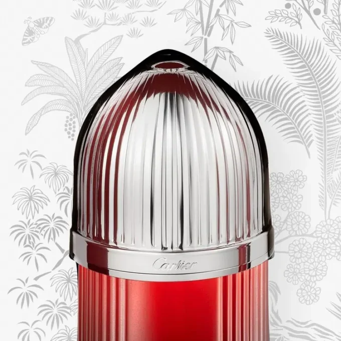 Pasha De Cartier Sport Edition gaveæske Pasha De Cartier Sport Edition gaveæske