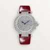 Pasha De Cartier-ur Pasha De Cartier-ur