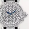 Pasha De Cartier-ur Pasha De Cartier-ur