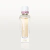 Peony Eau De Toilette – L’heure Diaphane | Cartier Peony Eau De Toilette – L’heure Diaphane | Cartier
