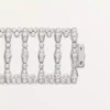 Pluie De Cartier armbånd, diamanter Pluie De Cartier armbånd, diamanter