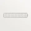 Pluie De Cartier armbånd – hvidguld, diamanter – Cartier Pluie De Cartier armbånd – hvidguld, diamanter – Cartier