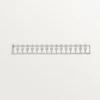 Pluie De Cartier armbånd – hvidguld, diamanter – Cartier Pluie De Cartier armbånd – hvidguld, diamanter – Cartier
