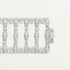 Pluie De Cartier armbånd – hvidguld, diamanter – Cartier Pluie De Cartier armbånd – hvidguld, diamanter – Cartier