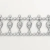 Pluie De Cartier armbånd – hvidguld, diamanter – Cartier Pluie De Cartier armbånd – hvidguld, diamanter – Cartier