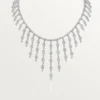 Pluie De Cartier halskæde, diamanter Pluie De Cartier halskæde, diamanter