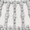 Pluie De Cartier halskæde, diamanter Pluie De Cartier halskæde, diamanter