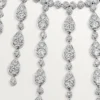 Pluie De Cartier halskæde, diamanter Pluie De Cartier halskæde, diamanter