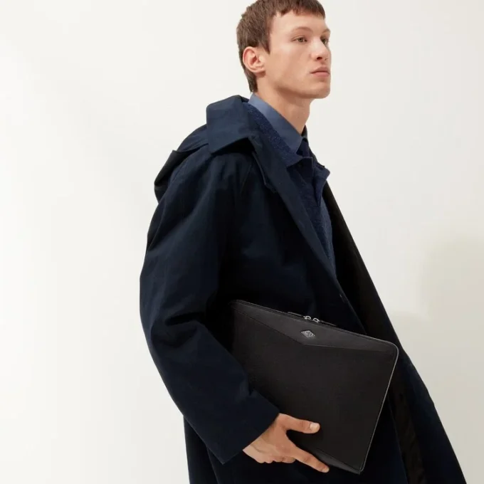 Portfolio, Losange Portfolio, Losange