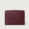 Portfolio, Must De Cartier – burgunderfarvet kalveskind, guldfinish – Cartier Portfolio, Must De Cartier – burgunderfarvet kalveskind, guldfinish – Cartier
