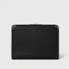 Portfolio, Must De Cartier – sort kalveskind, palladiumfinish – Cartier Portfolio, Must De Cartier – sort kalveskind, palladiumfinish – Cartier