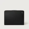 Portfolio, Must De Cartier – sort kalveskind, palladiumfinish – Cartier Portfolio, Must De Cartier – sort kalveskind, palladiumfinish – Cartier