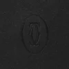 Portfolio, Must De Cartier – sort kalveskind, palladiumfinish – Cartier Portfolio, Must De Cartier – sort kalveskind, palladiumfinish – Cartier