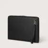 Portfolio, Must De Cartier – sort kalveskind, palladiumfinish – Cartier Portfolio, Must De Cartier – sort kalveskind, palladiumfinish – Cartier