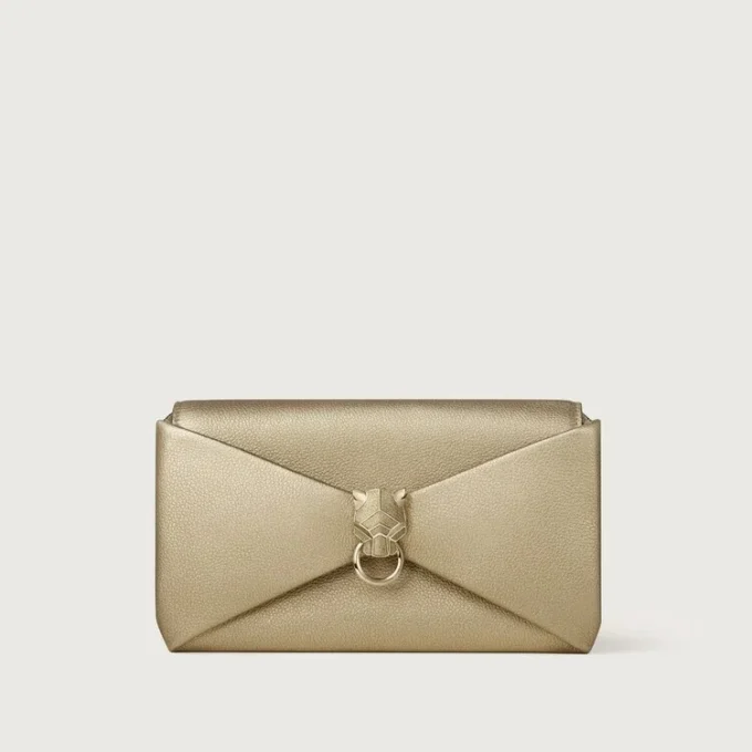 Pouch, Panthere Graphique Pouch, Panthere Graphique