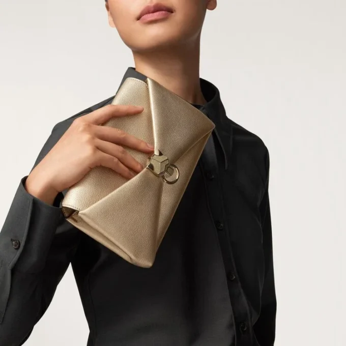 Pouch, Panthere Graphique Pouch, Panthere Graphique