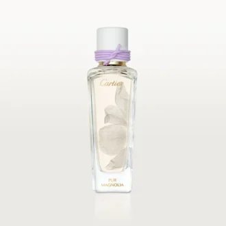 Pur Magnolia Eau De Toilette – Les Epures De Parfum | Cartier Pur Magnolia Eau De Toilette – Les Epures De Parfum | Cartier