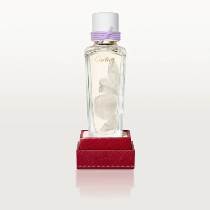 Pur Magnolia Eau De Toilette – Les Epures De Parfum | Cartier Pur Magnolia Eau De Toilette – Les Epures De Parfum | Cartier
