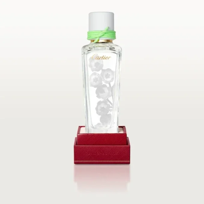 Pur Muguet Eau De Toilette – Les Epures De Parfum | Cartier Pur Muguet Eau De Toilette – Les Epures De Parfum | Cartier