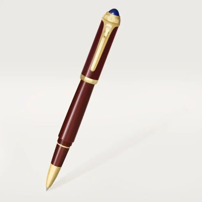 R De Cartier-pen R De Cartier-pen