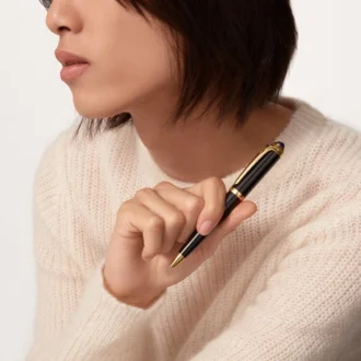 R De Cartier-pen