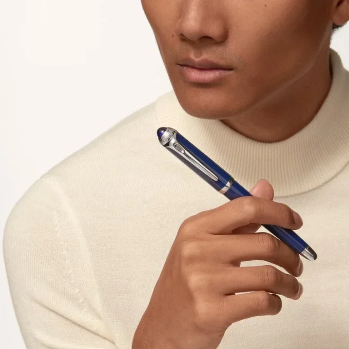 R De Cartier-pen R De Cartier-pen