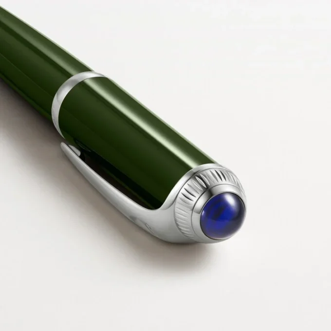 R De Cartier-pen R De Cartier-pen