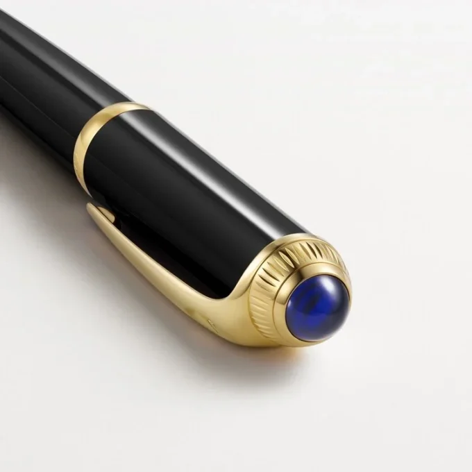 R De Cartier-pen R De Cartier-pen