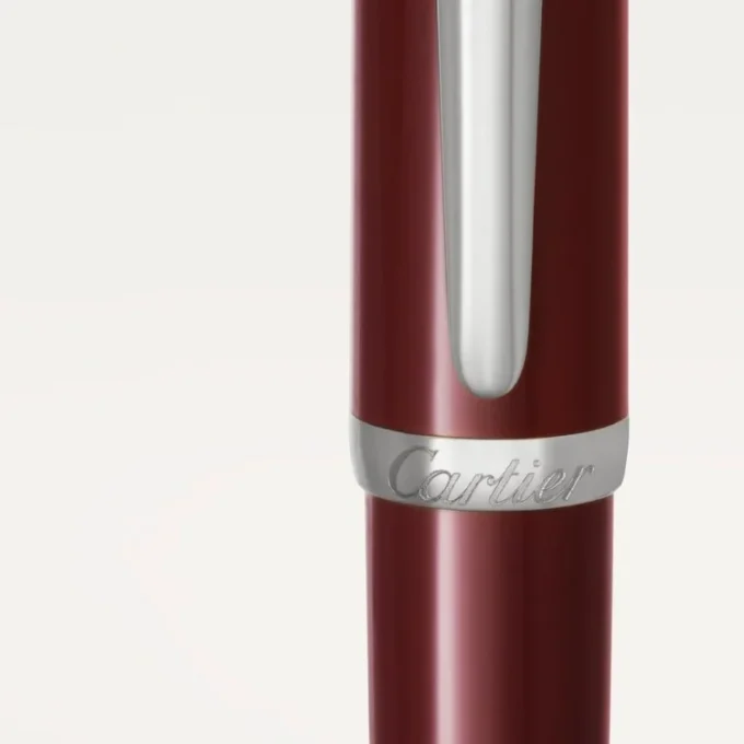 R De Cartier-pen R De Cartier-pen