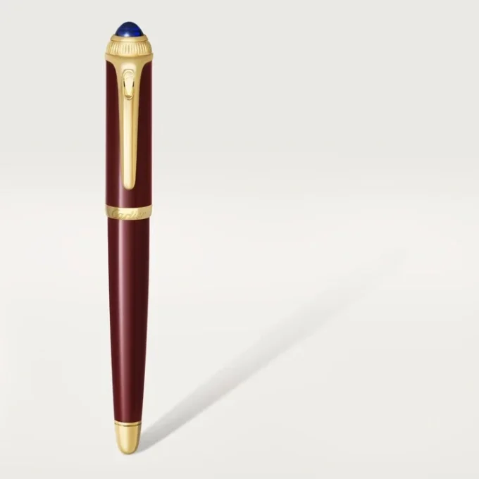 R De Cartier-pen R De Cartier-pen