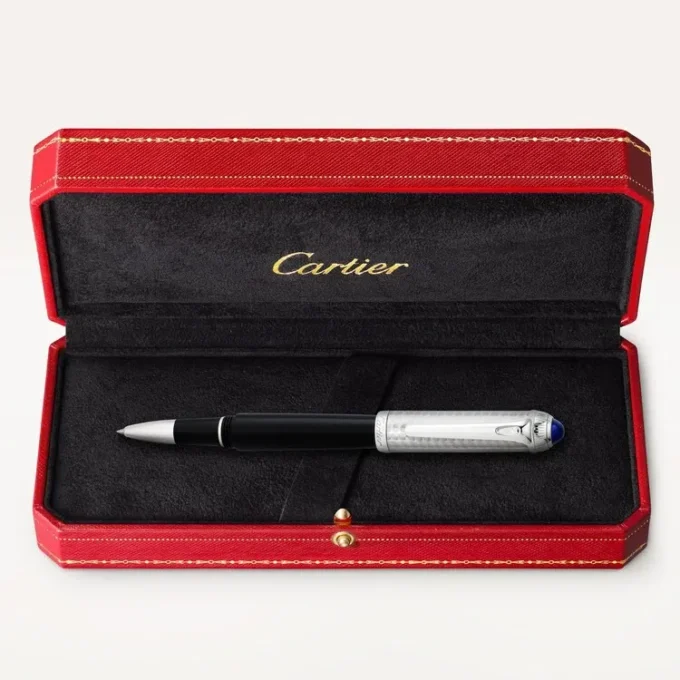 R De Cartier-pen R De Cartier-pen