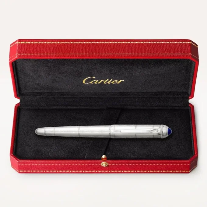 R De Cartier-pen R De Cartier-pen