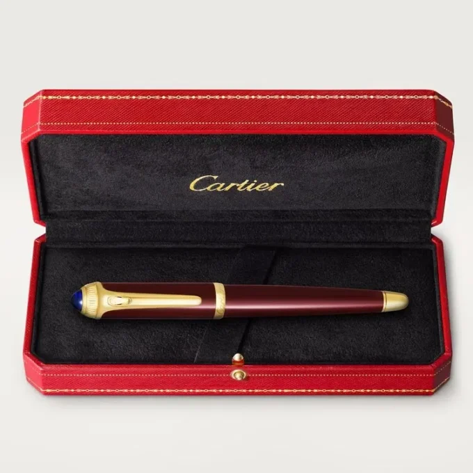 R De Cartier-pen R De Cartier-pen
