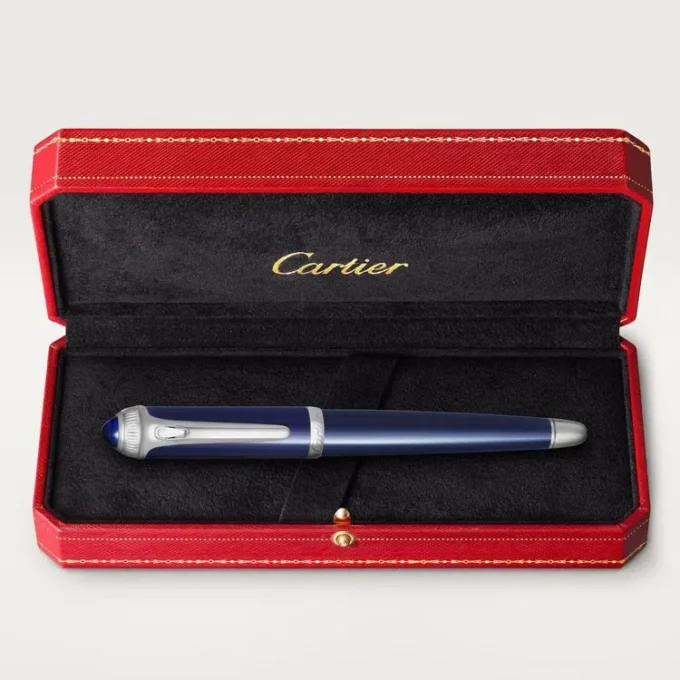 R De Cartier-pen R De Cartier-pen