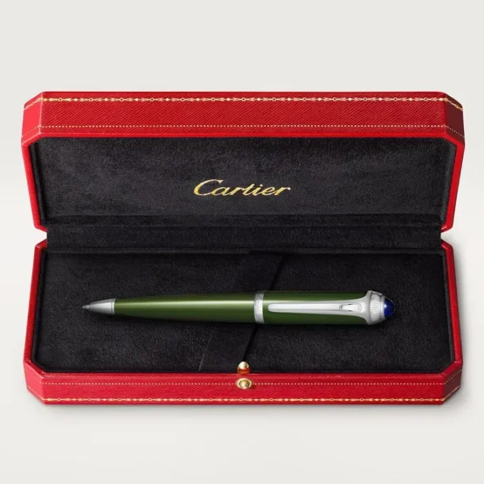 R De Cartier-pen R De Cartier-pen