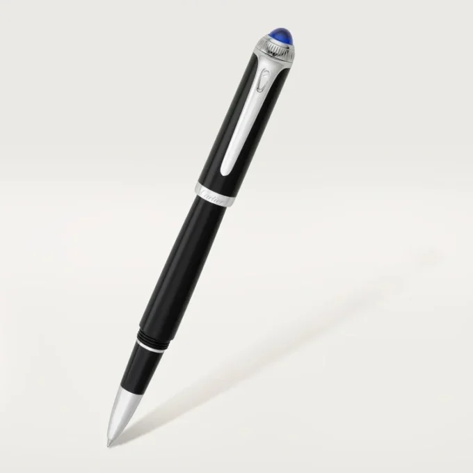 R De Cartier rollerballpen R De Cartier rollerballpen