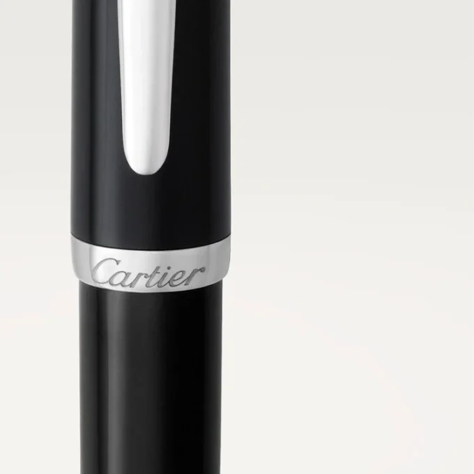 R De Cartier rollerballpen R De Cartier rollerballpen