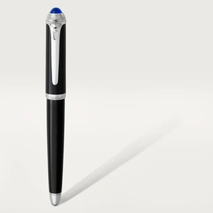 R De Cartier rollerballpen R De Cartier rollerballpen