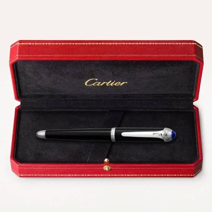 R De Cartier rollerballpen R De Cartier rollerballpen