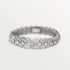 Reflection De Cartier armbånd, diamanter Reflection De Cartier armbånd, diamanter