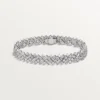 Reflection De Cartier armbånd, diamanter Reflection De Cartier armbånd, diamanter