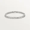 Reflection De Cartier armbånd, diamanter Reflection De Cartier armbånd, diamanter
